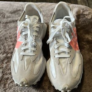 New Balance sneakers